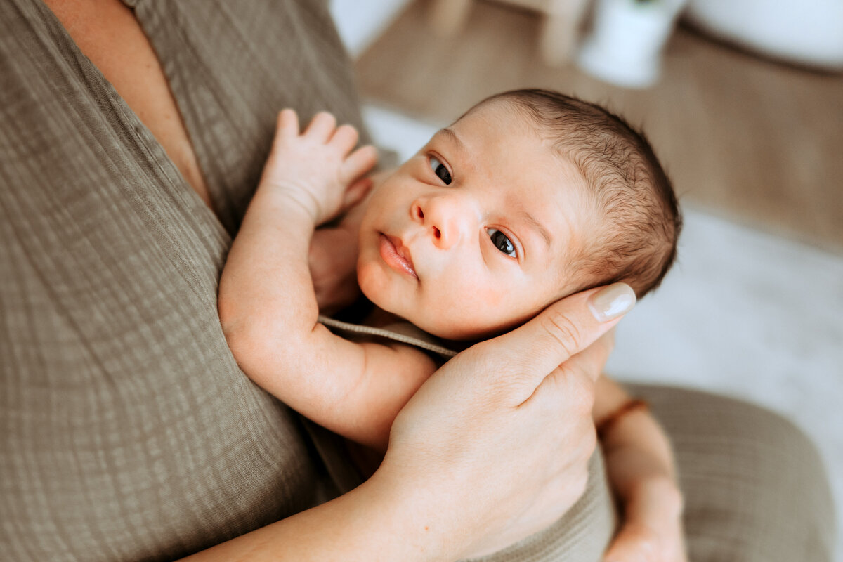 Los Angeles Newborn Photographer 96