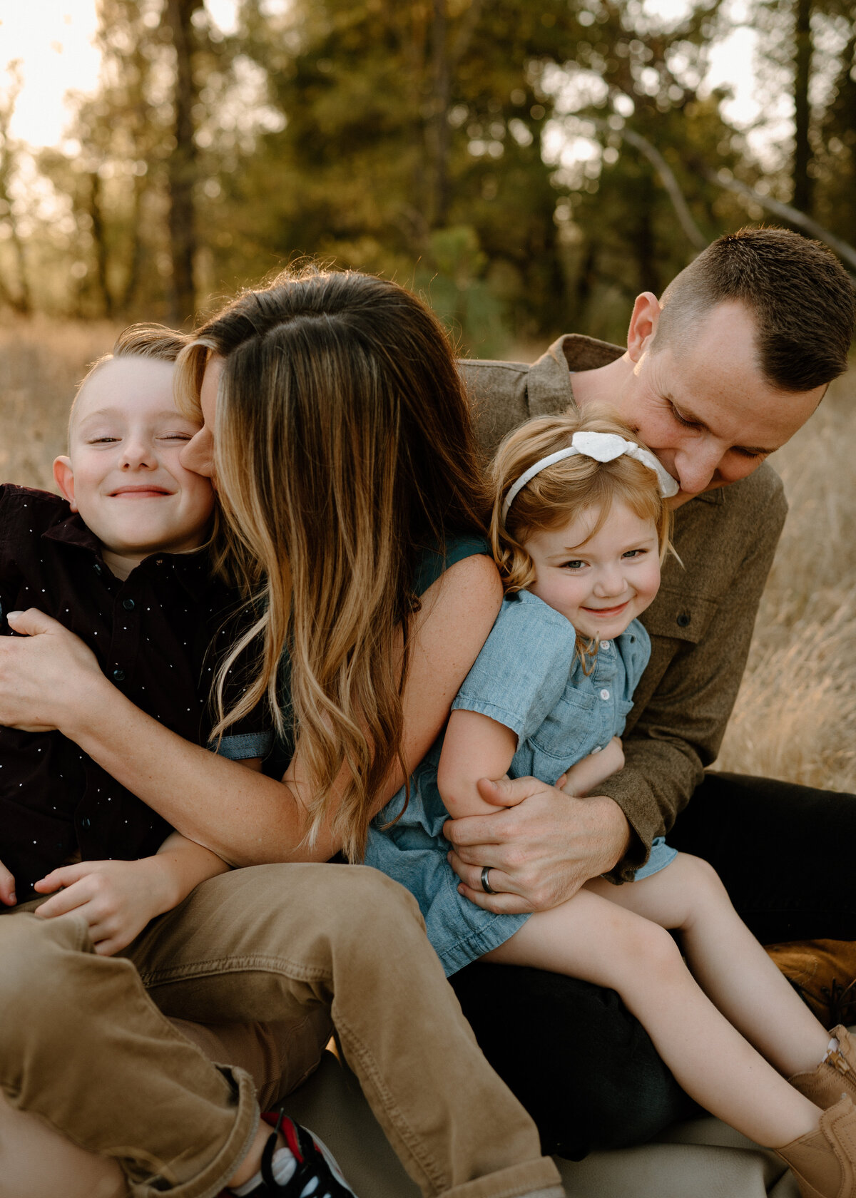 Vancouver wa family photographer