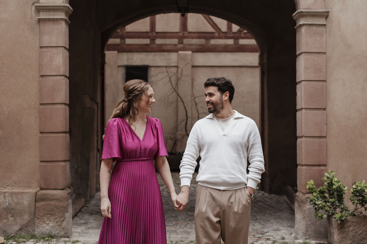 Kathryn & Samuel  - 002