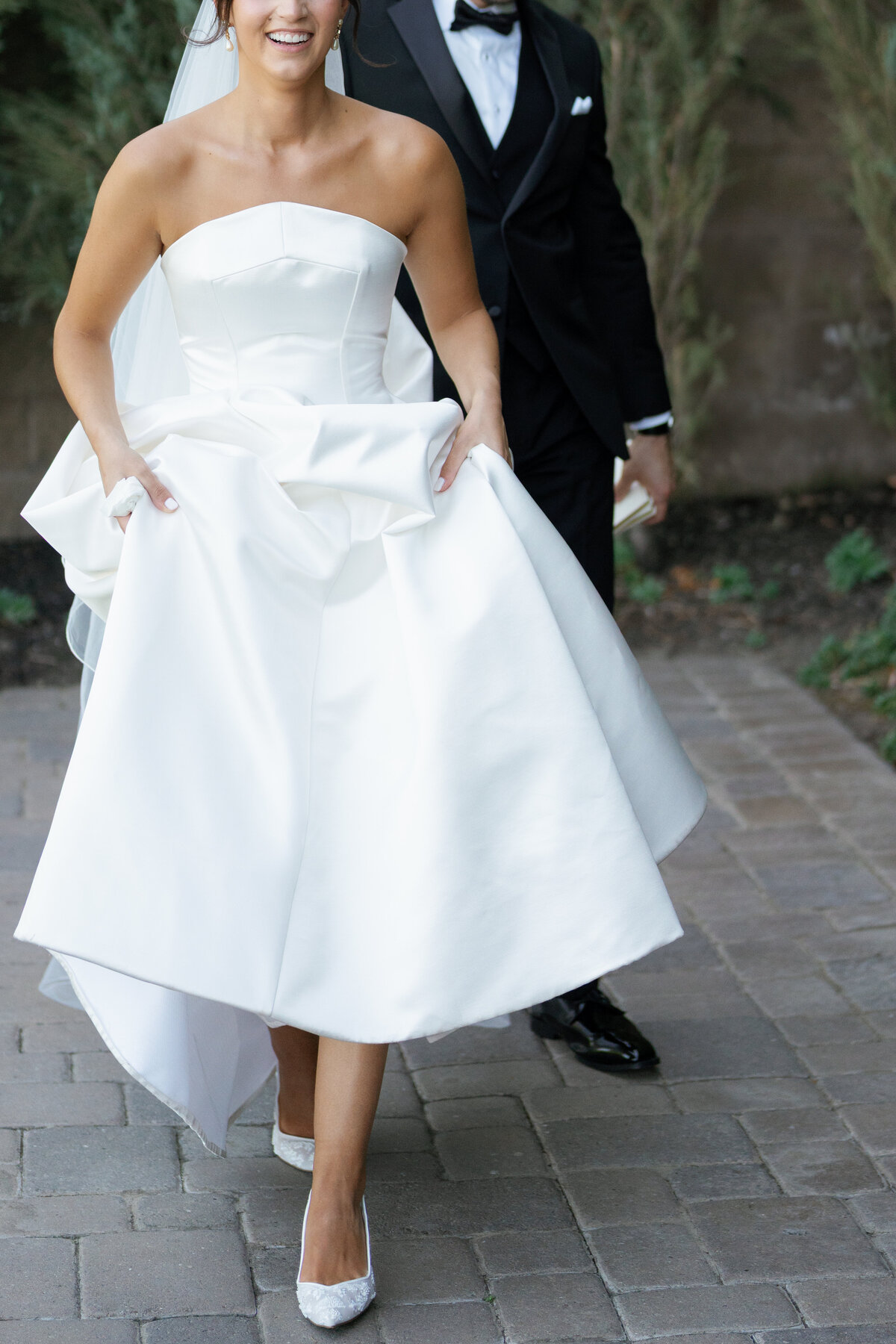 Lizzie Baker Photography _ Tori & Kevin Wedding _ 6.28.2025 _ California Wedding Photographer _ Sonoma Wedding Photographer _ California Winery Wedding Photographer-466
