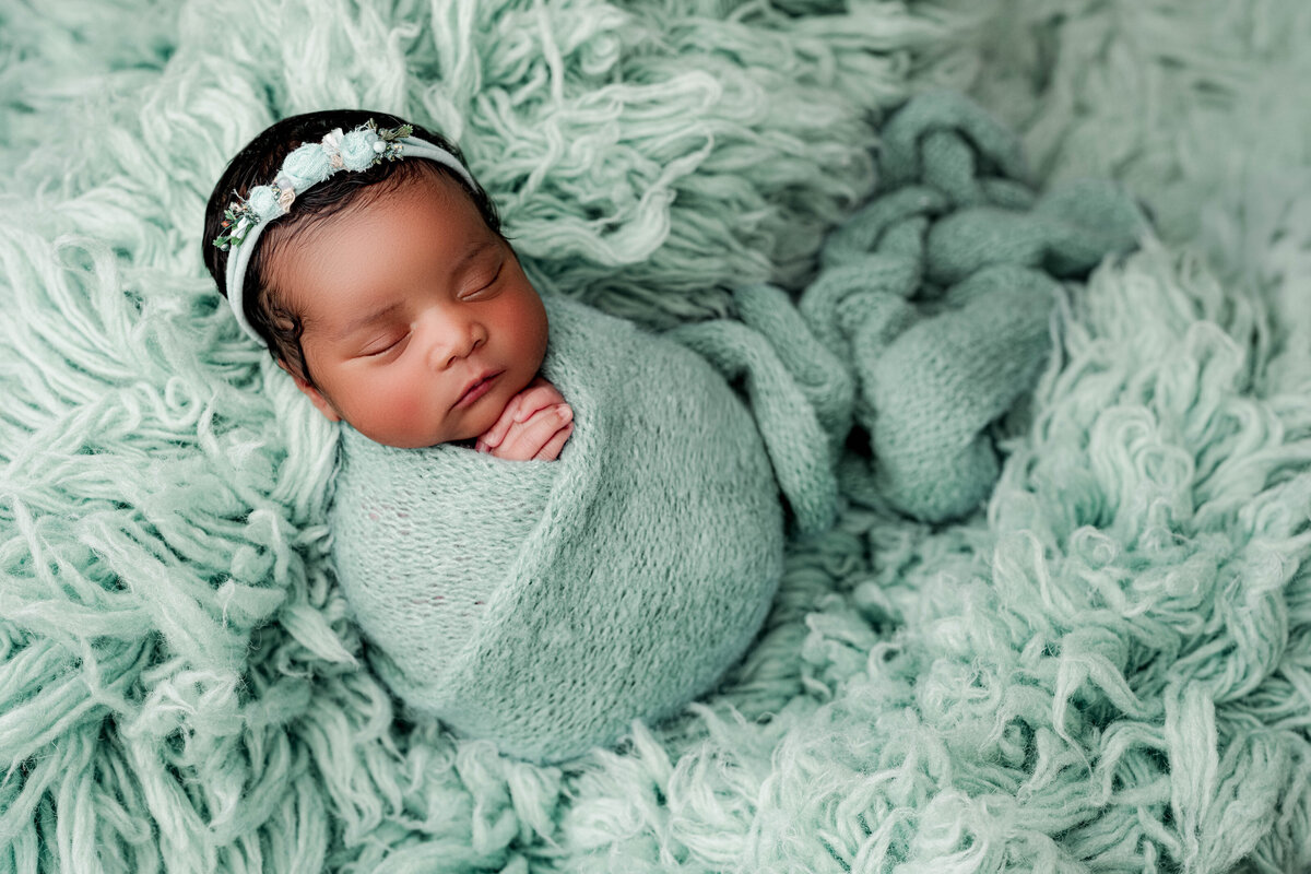 Mallani_Newborn_NicSo Studio_Charlotte-24