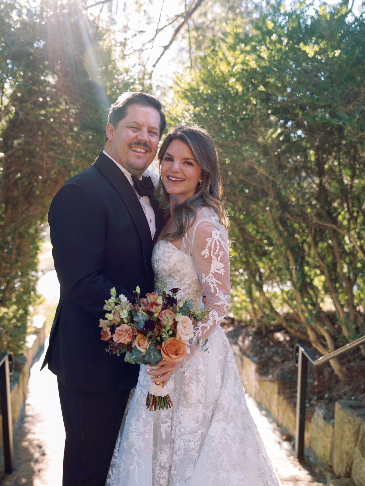 High Hampton Wedding luxury tented winter wedding photographer 0052
