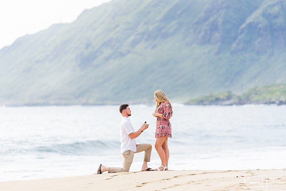 Oahu Proposal