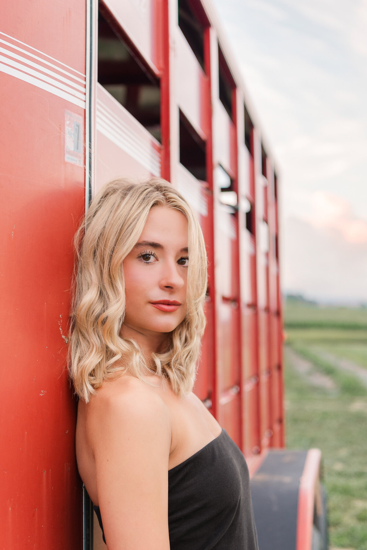 rustic-senior-portraits-pittsburgh