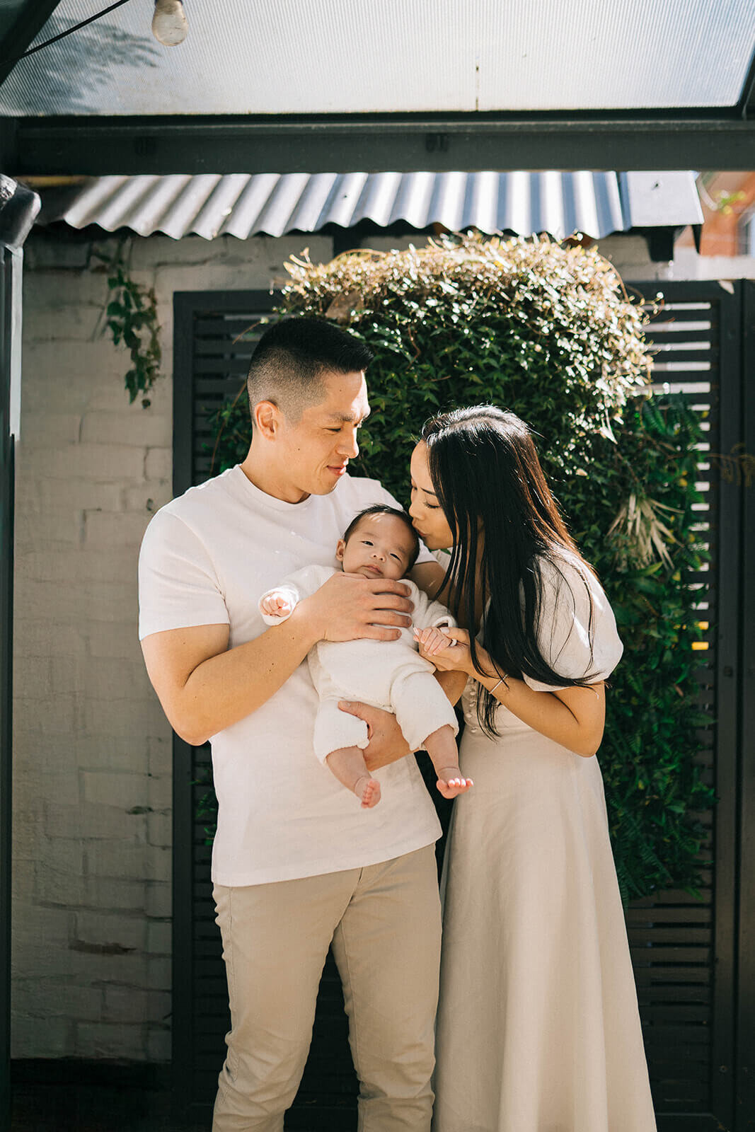 Born in November Photography - Sydney Family Photography-123