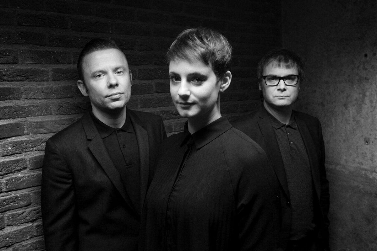 Bart Van der Moeren - BackOnFront - 042 - Hooverphonic