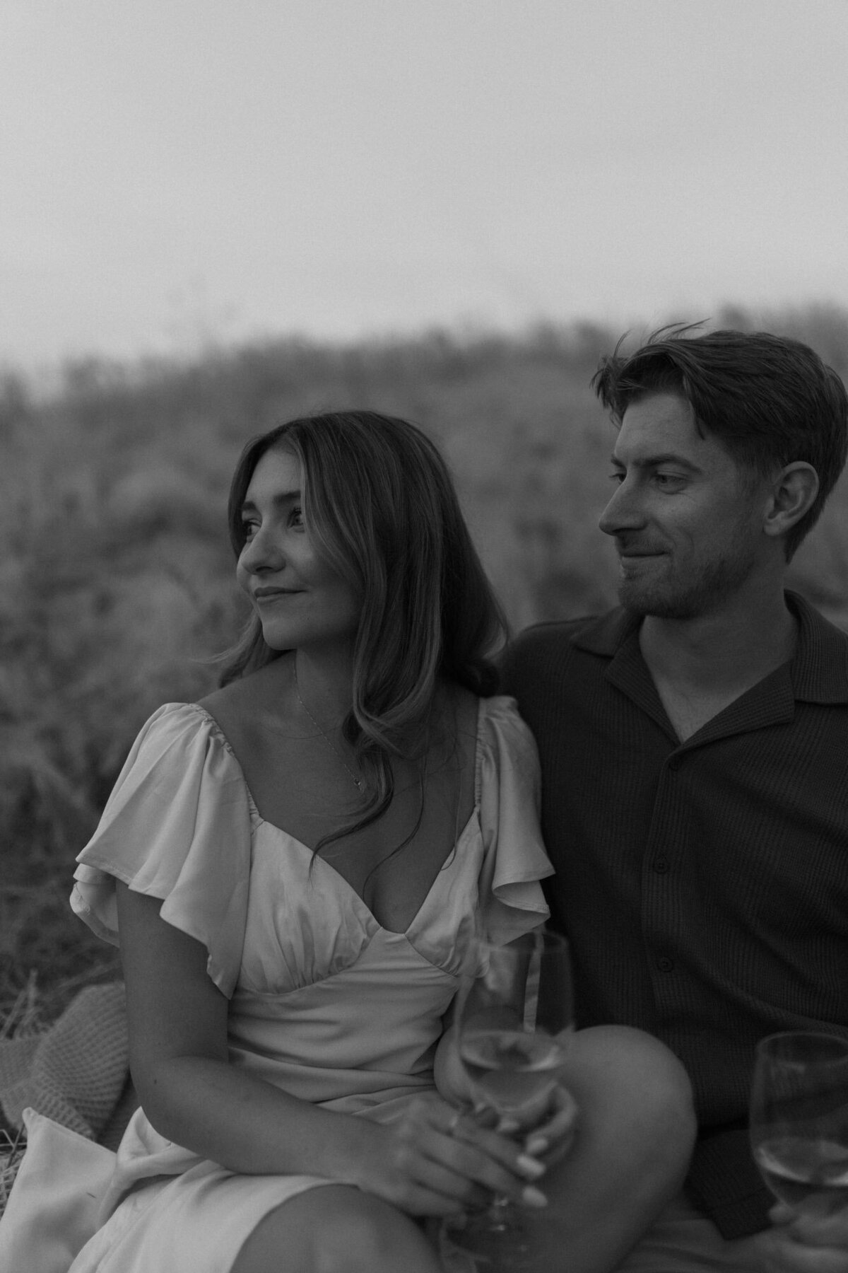 Kelowna Engagement Session by Levi & Victoria Creative-15