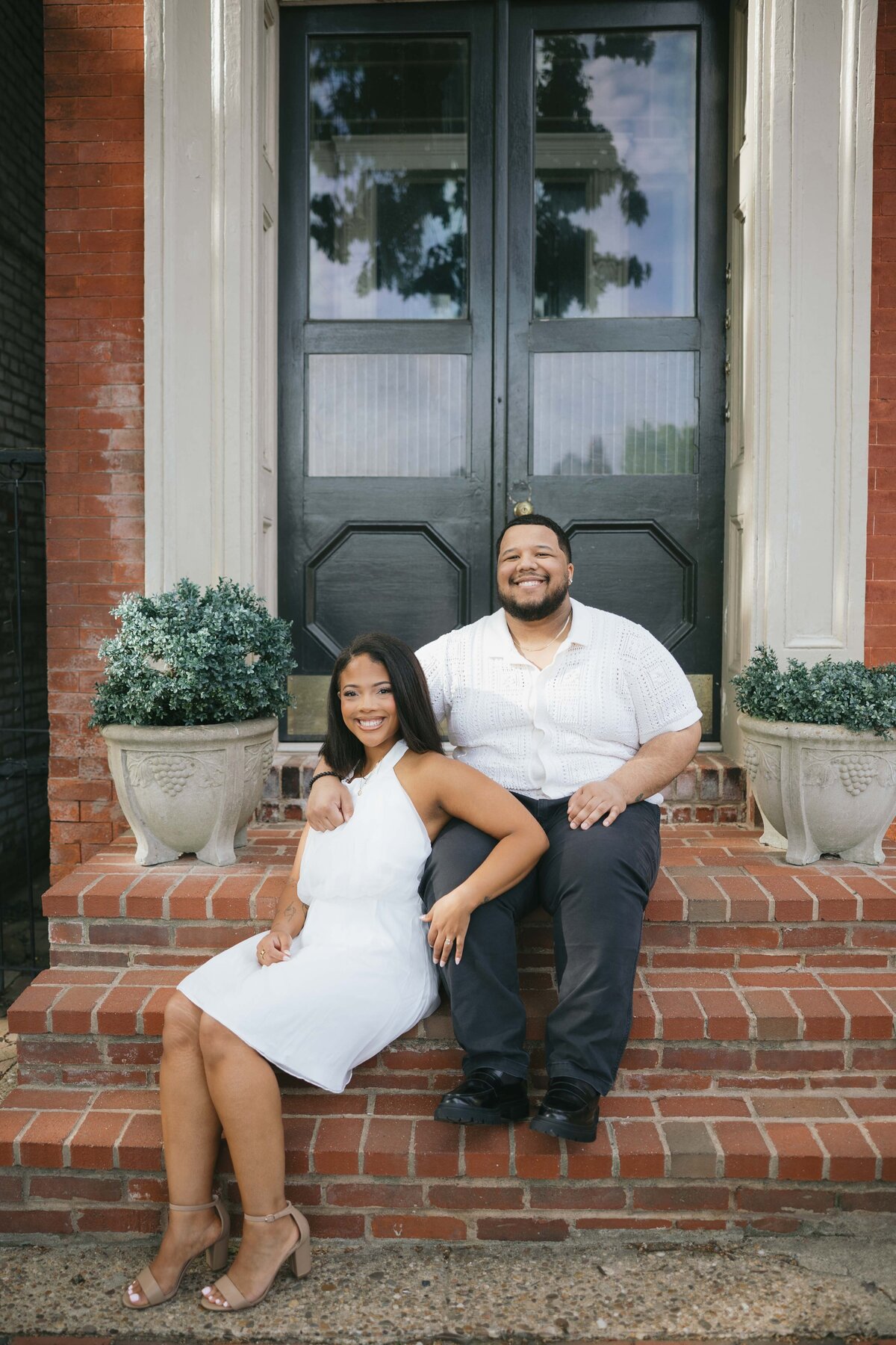 Chloe Parker Photography Heartfelt Wedding Photographer in Virginia — Feature Photos 7