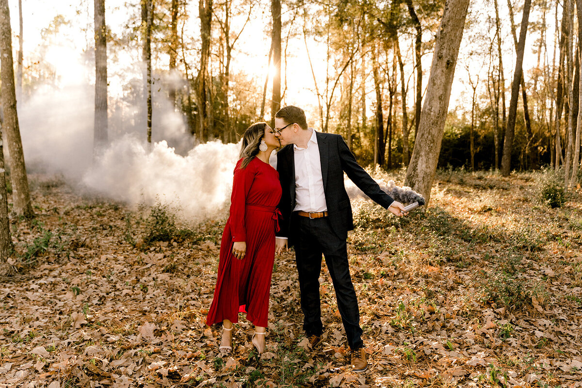 Engaged af - Texas wedding photographers - We the Romantics - b+j-93