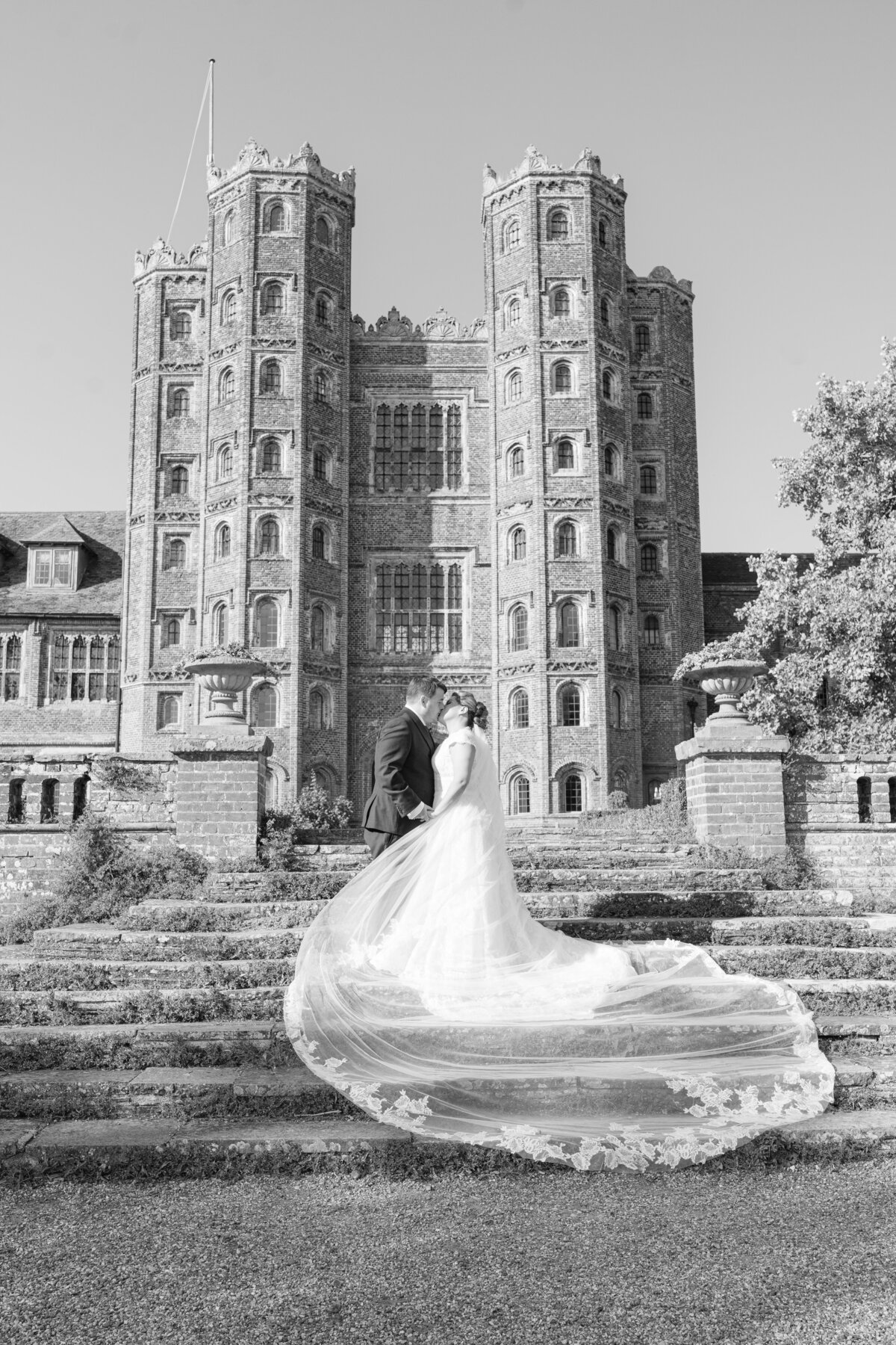 Fine Art Wedding Photographer Essex