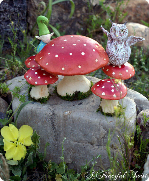 mushroom_table_set