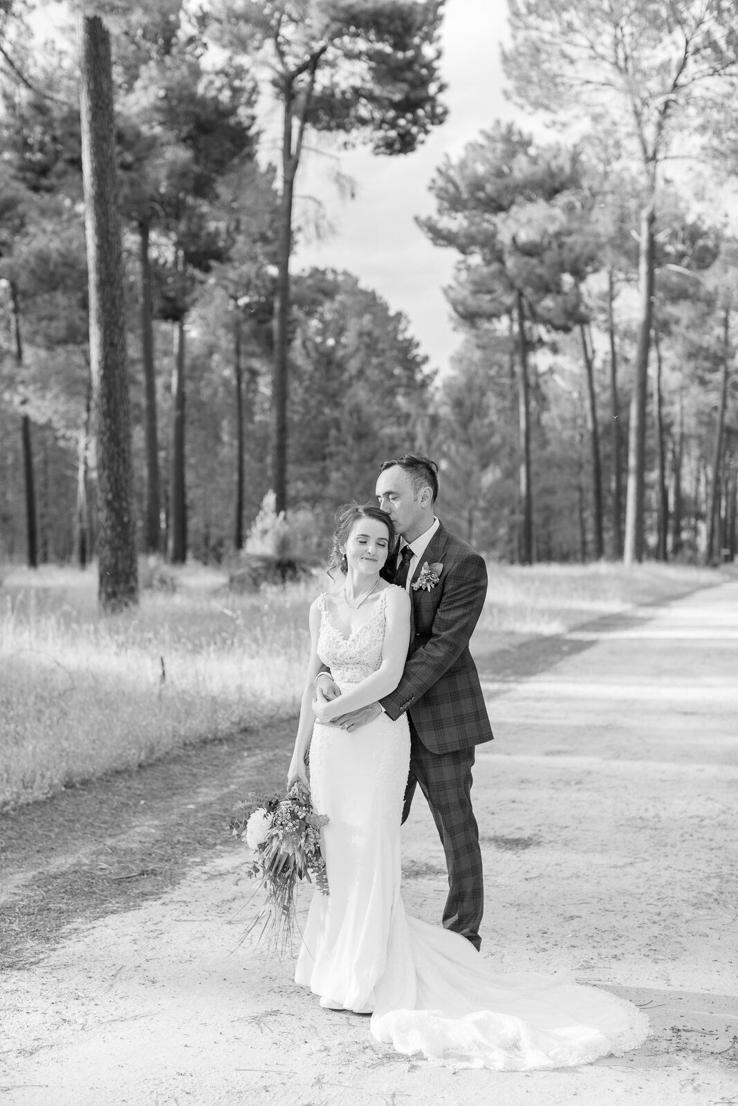 Heather E Photography, Perth Elopement Photography-178