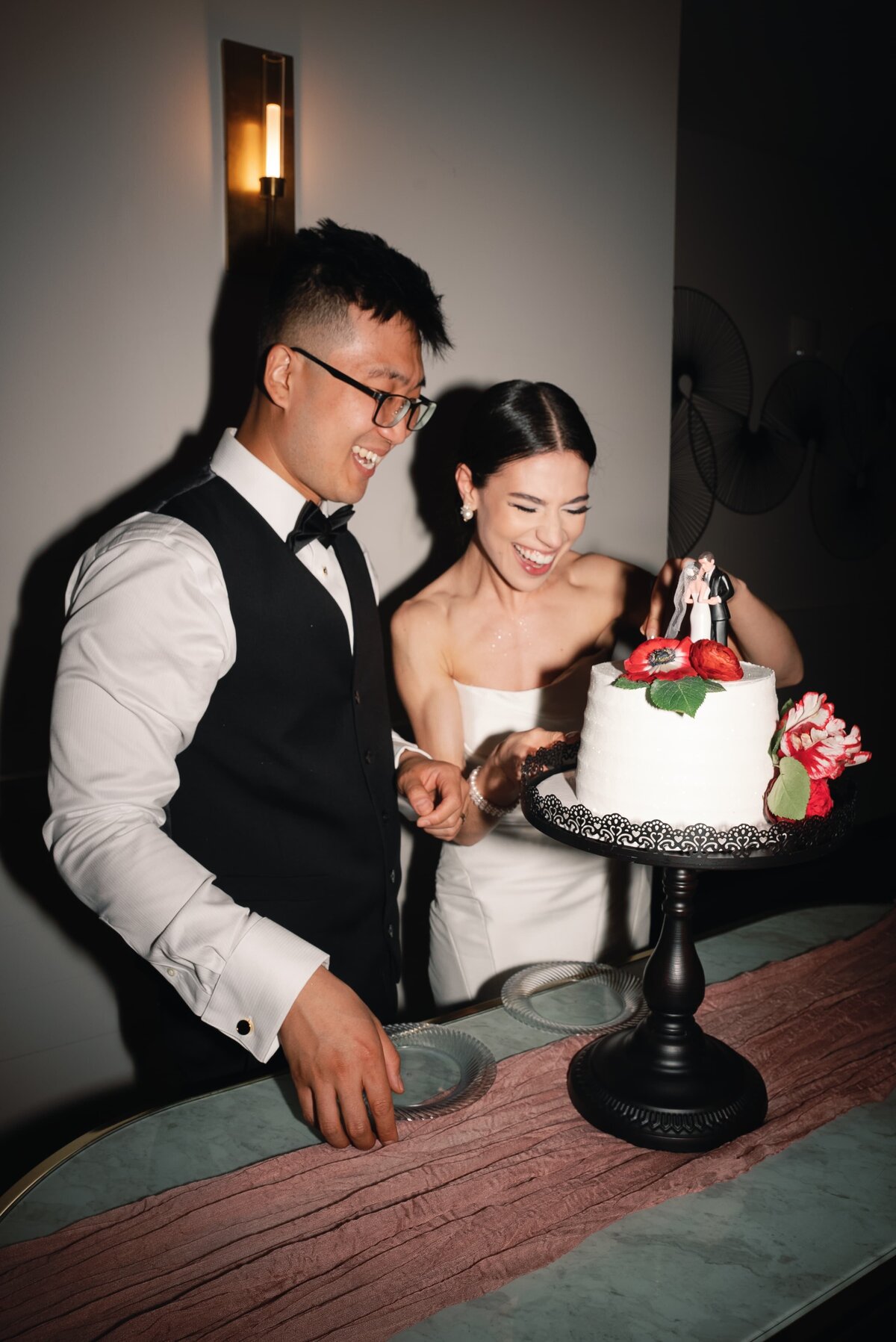 Paul & Iz Wedding Final-686