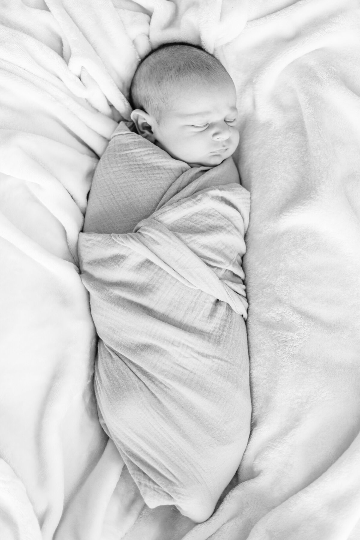 Maya Newborn-12