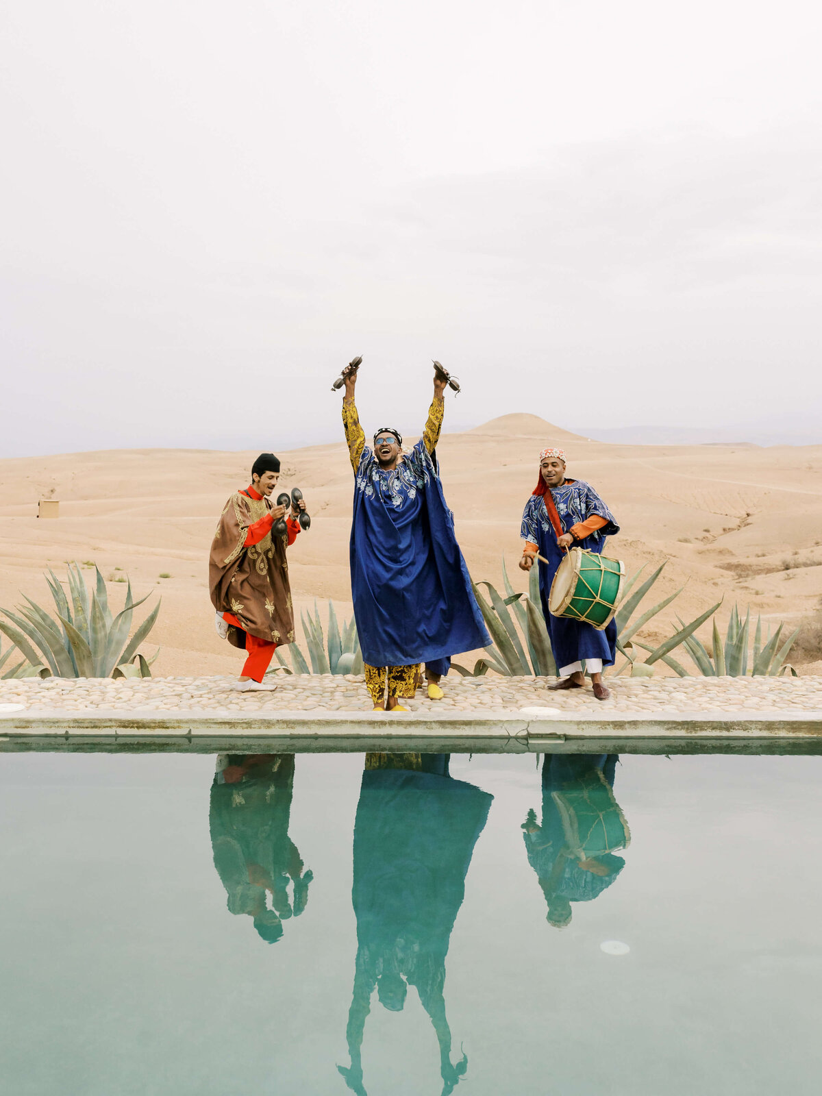 ©Diane Sotero Photography_Destination Wedding_Scarabeo Camp Wedding__ Agafay Desert_Marrakech_Morocco_275