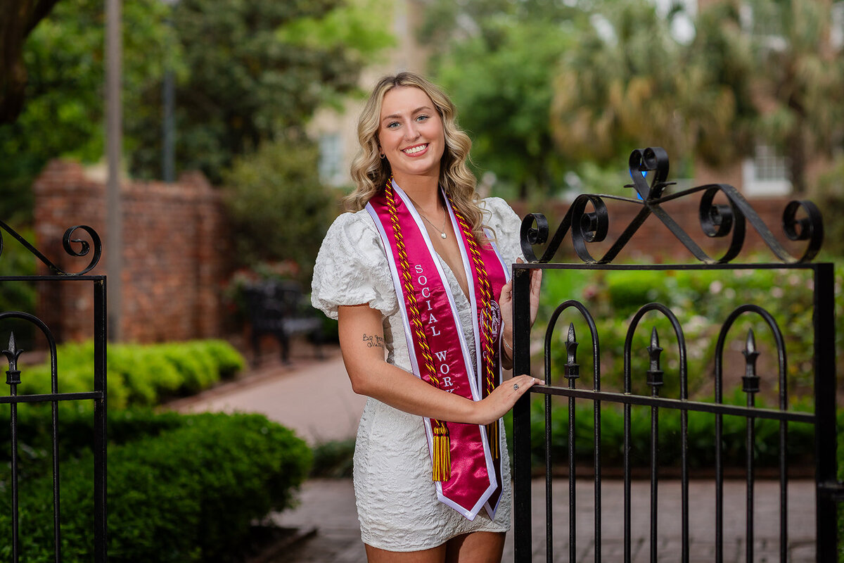 University of South Carolina Senior Photographer-3886
