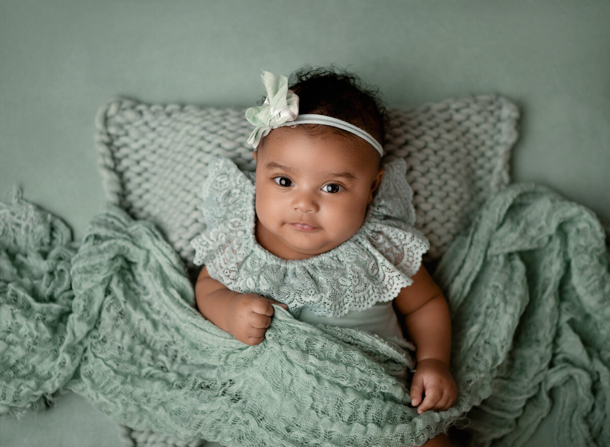 Marietta baby photographers