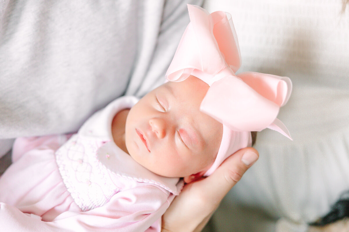 Hollyn Newborn 2024-9