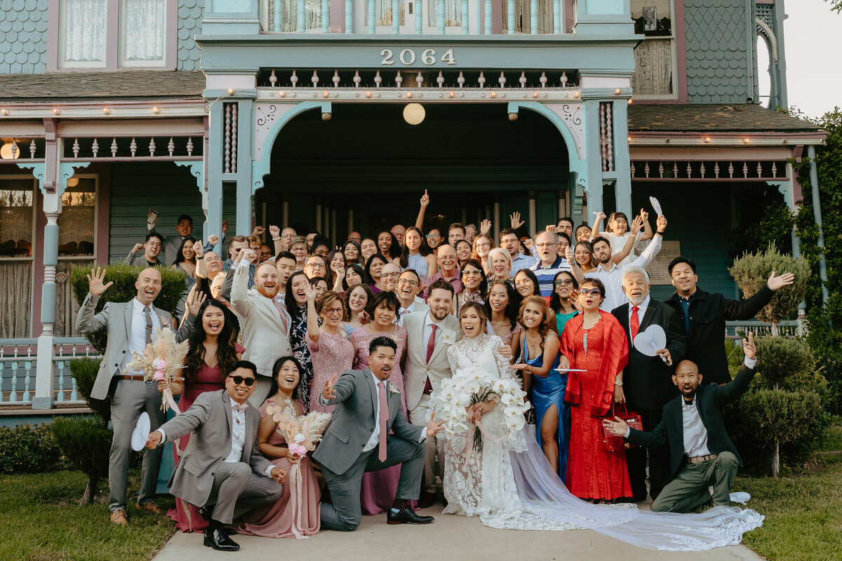 Lexx Creative-Edwards Mansion-Boho-Redlands-California-Wedding-55