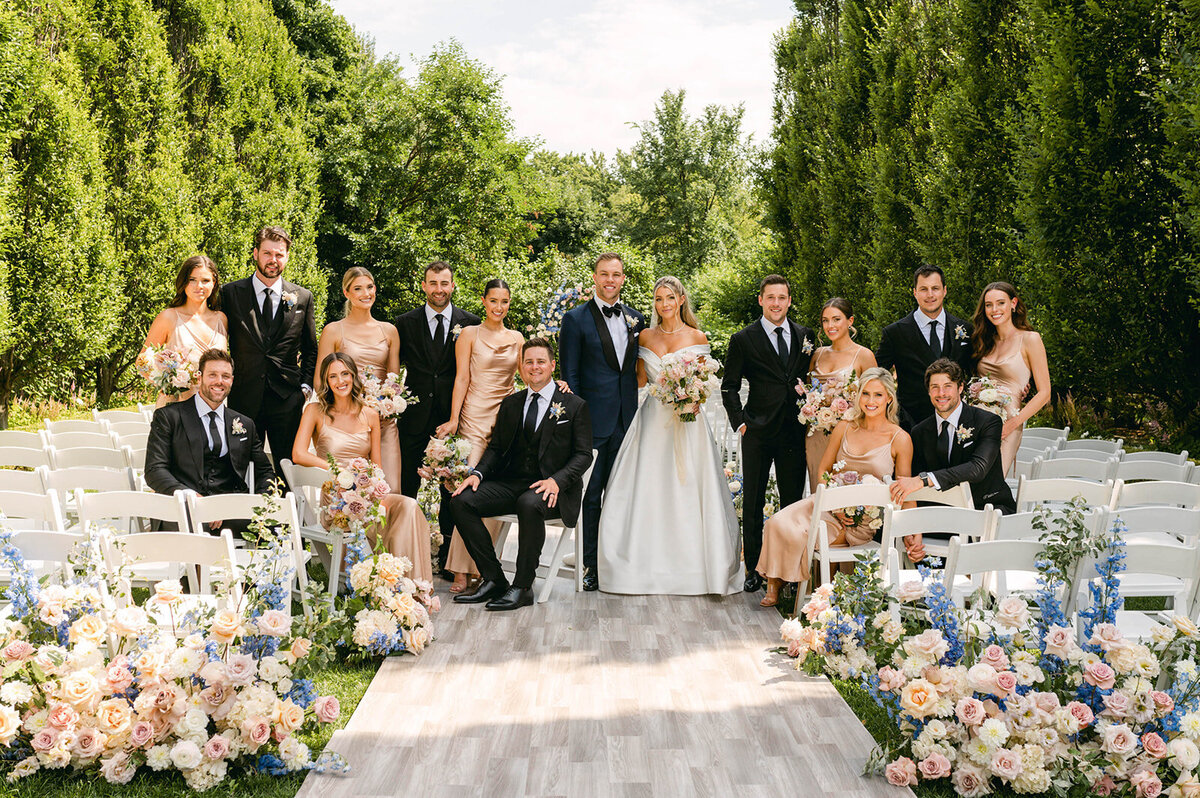 Muse Event Co. Wedding Event Planning Design Firm Production Design Management Weddings Toronto Canada Day of Coordination Full Service21