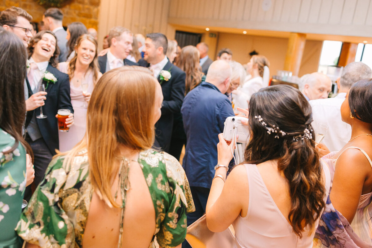 Primrose Hill Farm Wedding - Dita Bowen Photography-80