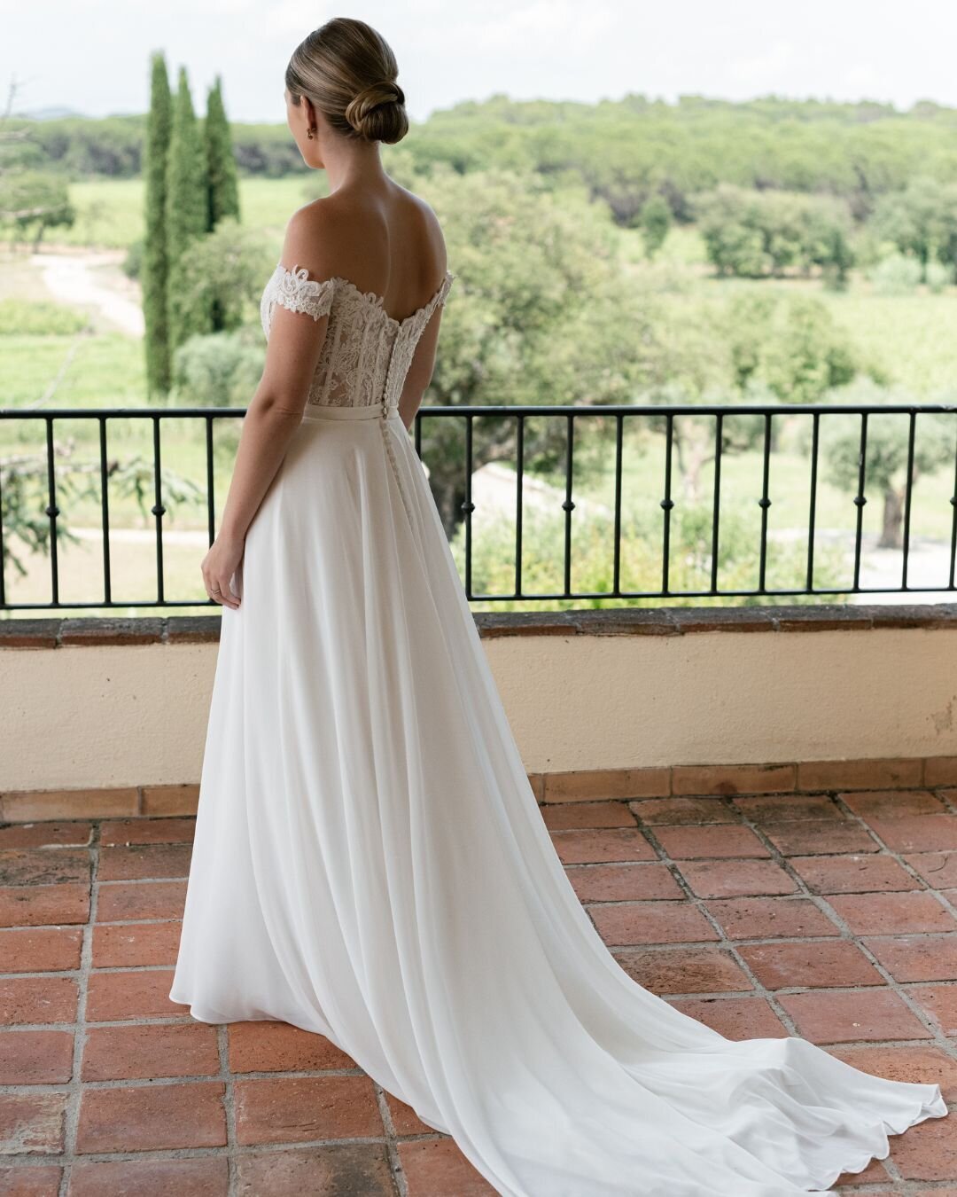 La Bastide de Verez  wedding