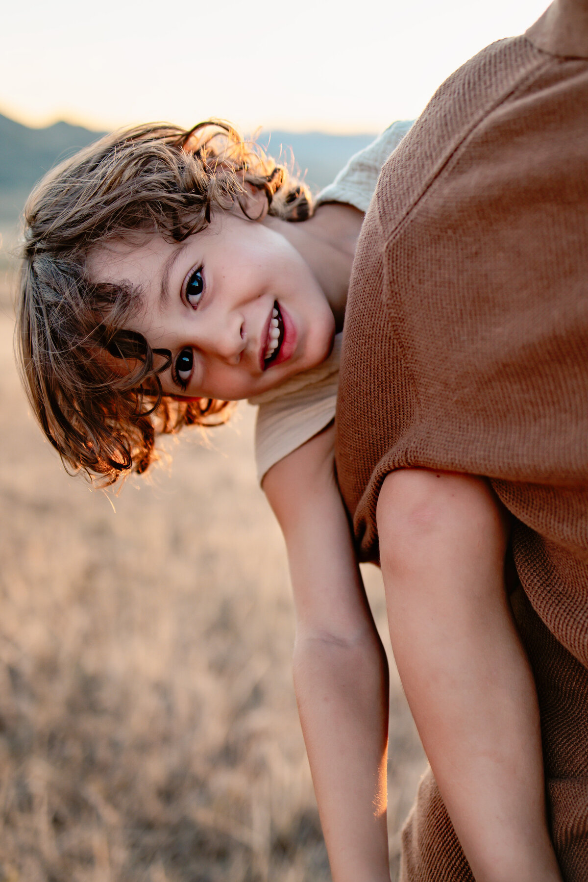 Outdoor Family Photos 133