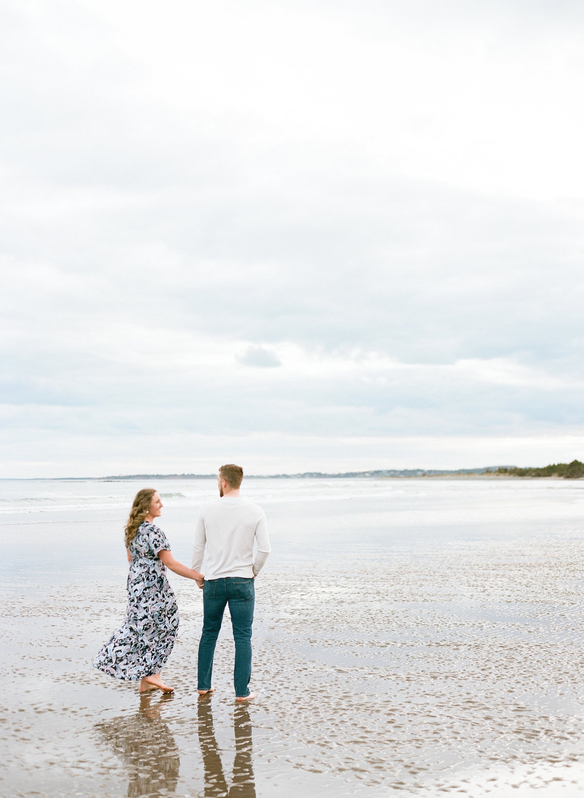 Jacqueline Anne Photography - Akayla and Andrew - Lawrencetown Beach-15