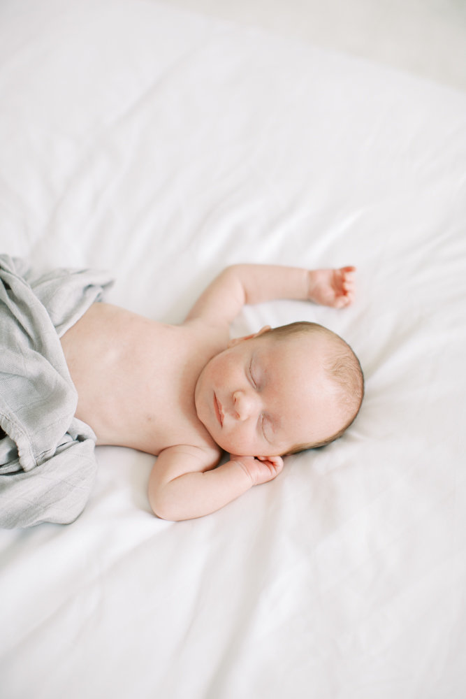 wauwatosa newborn photography