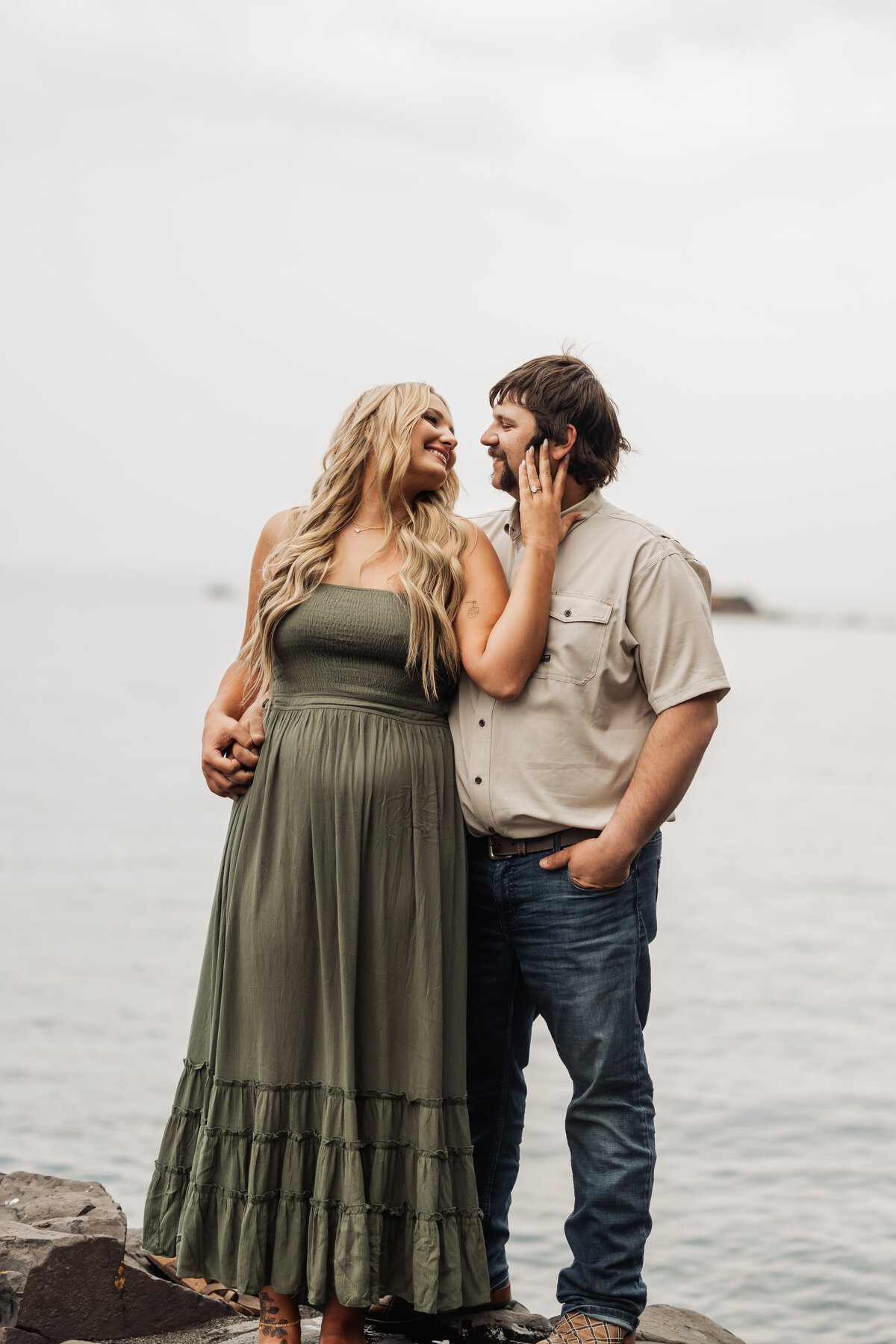 Destination Elopement Photographer