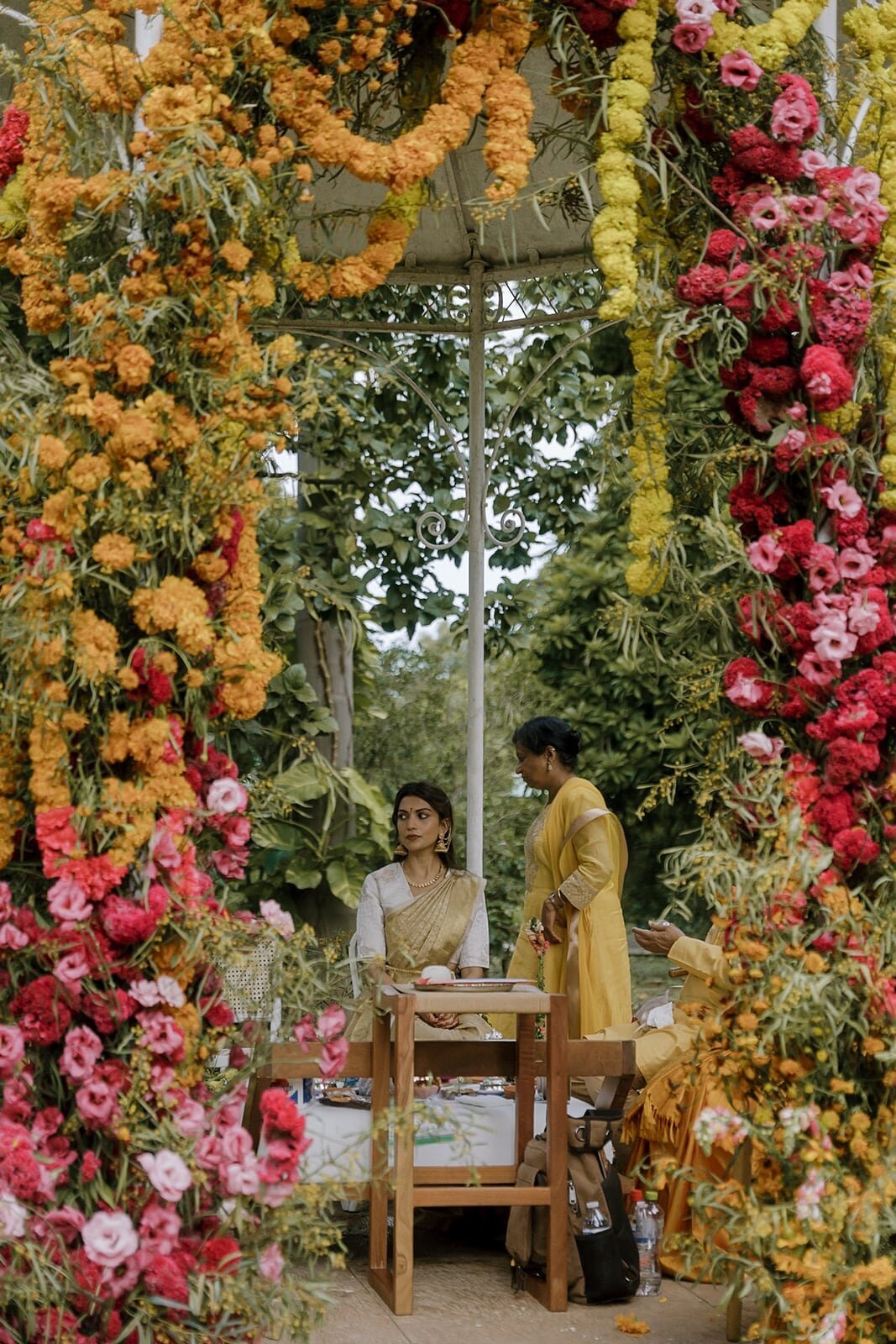 Mérida Mexico Wedding | Orange Blossom Events 140