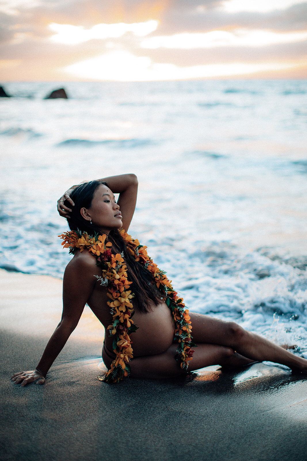 Artistic-Maui-Maternity-Photography-1