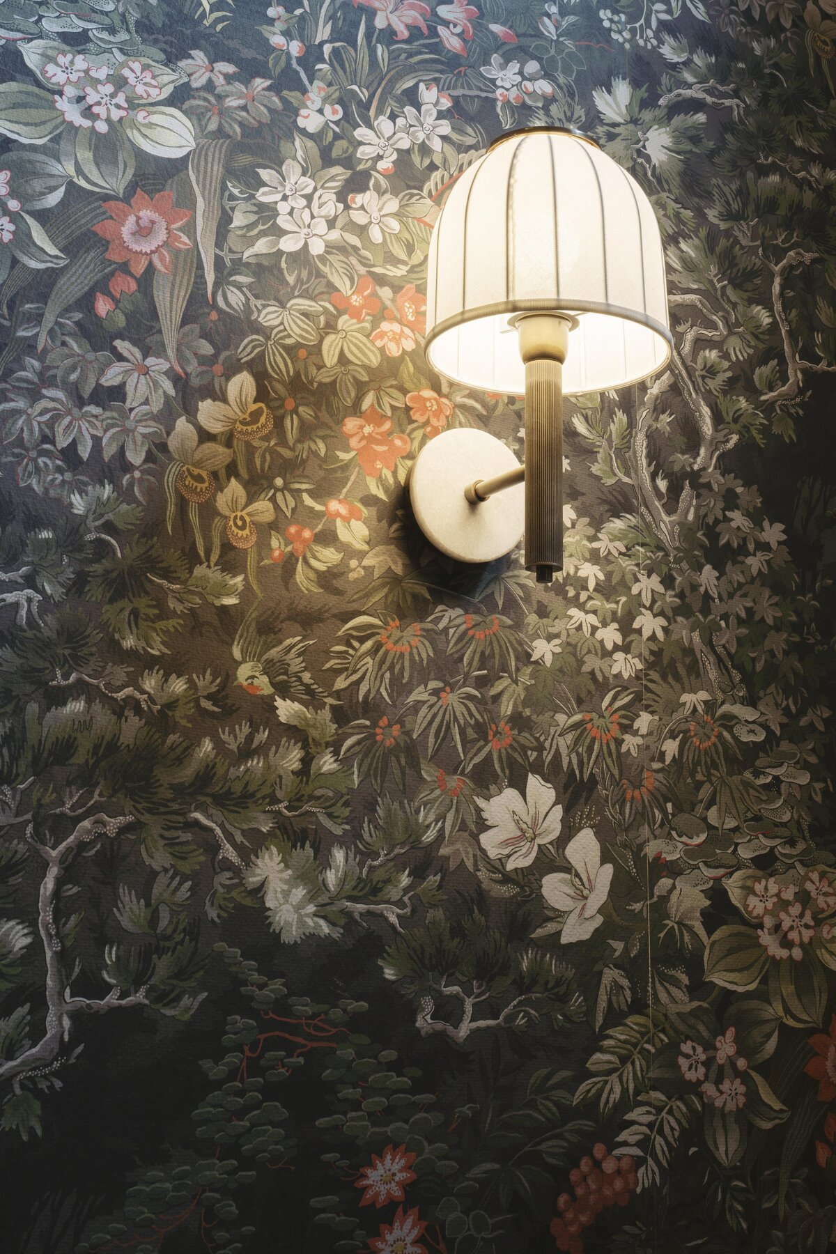 Waterstone - Townhouse on the Green - Dublin - Luxury Boutique Hotel - THOG9393