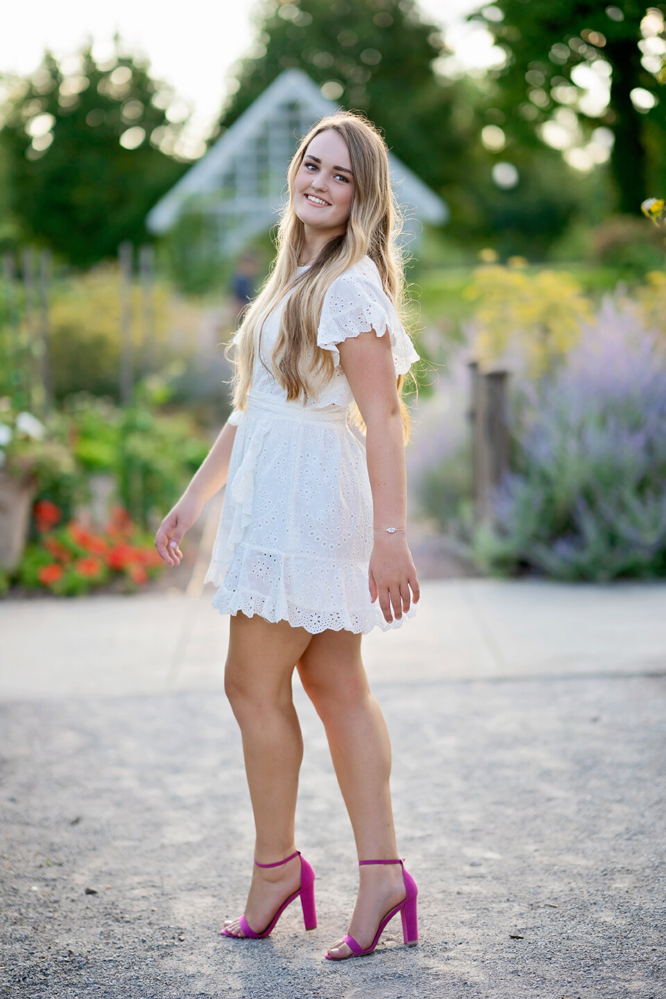 columbus ohio senior photographers