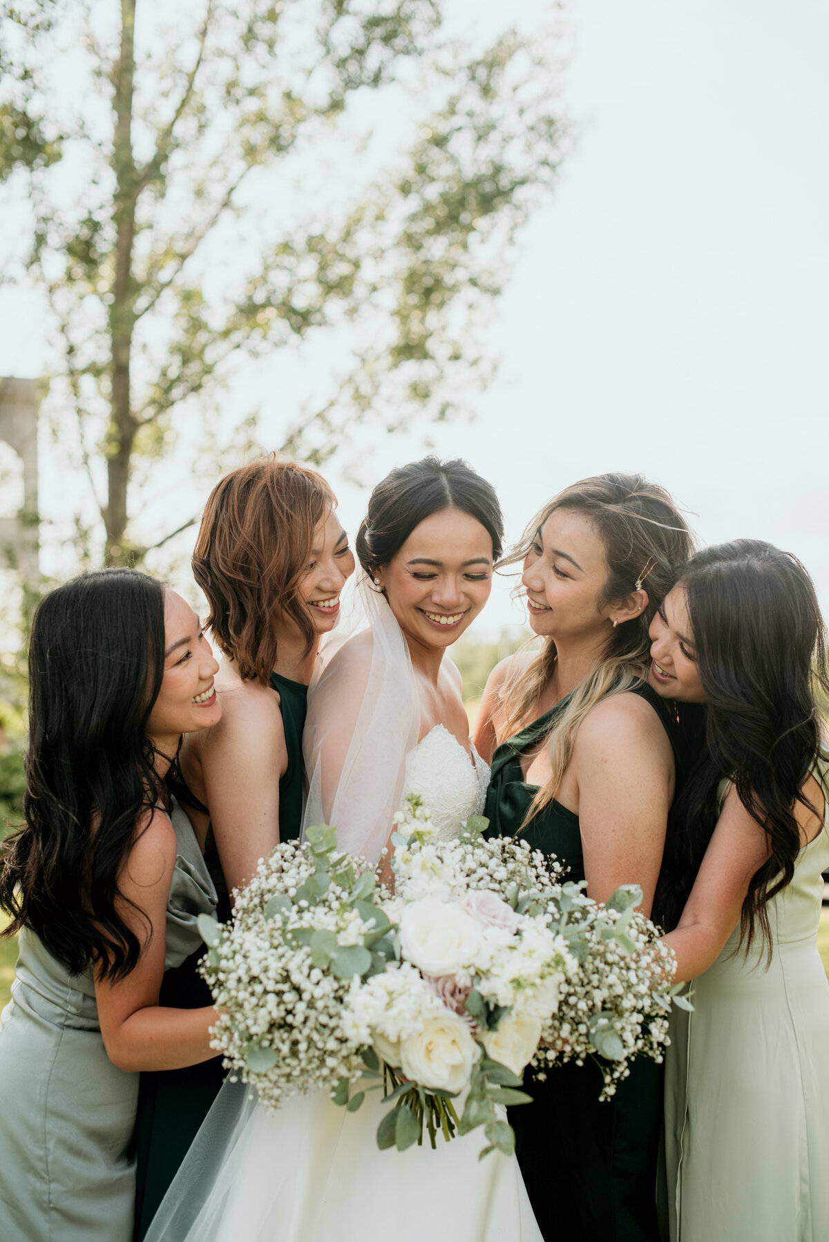 Tiffany & Mickaël_s Wedding July 20_ 2024 - Shania Crivelli Photography-34