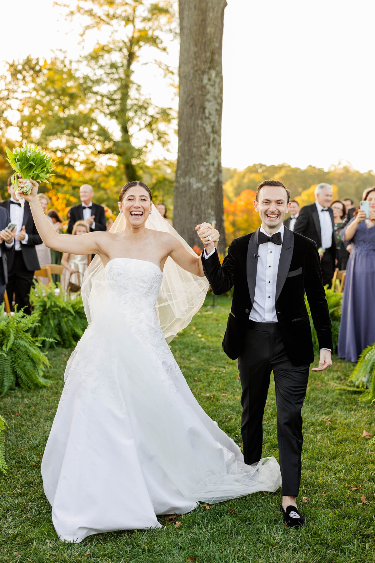 Ashley Mac Photographs - East Coast Wedding Photographer - Jersey - New York - Connecticut - Fall Country Club Wedding with Attention to Detail - 37