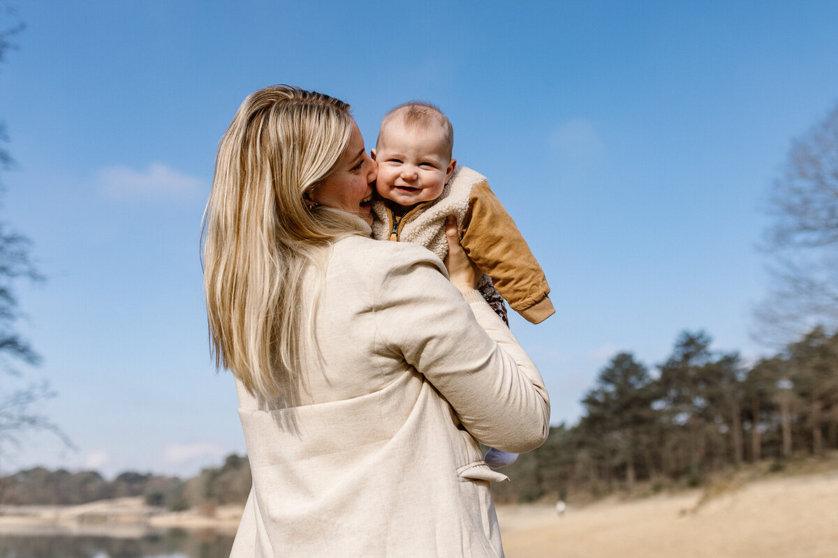 Sas & Nowi - Mommy&Me fotoreportage | Samantha Bosdijk Photography-36