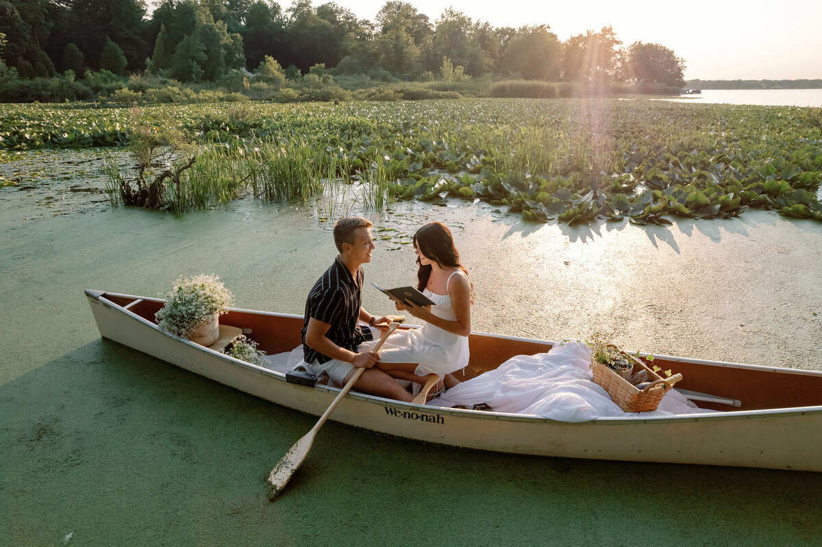 Boat Lake Photos 28