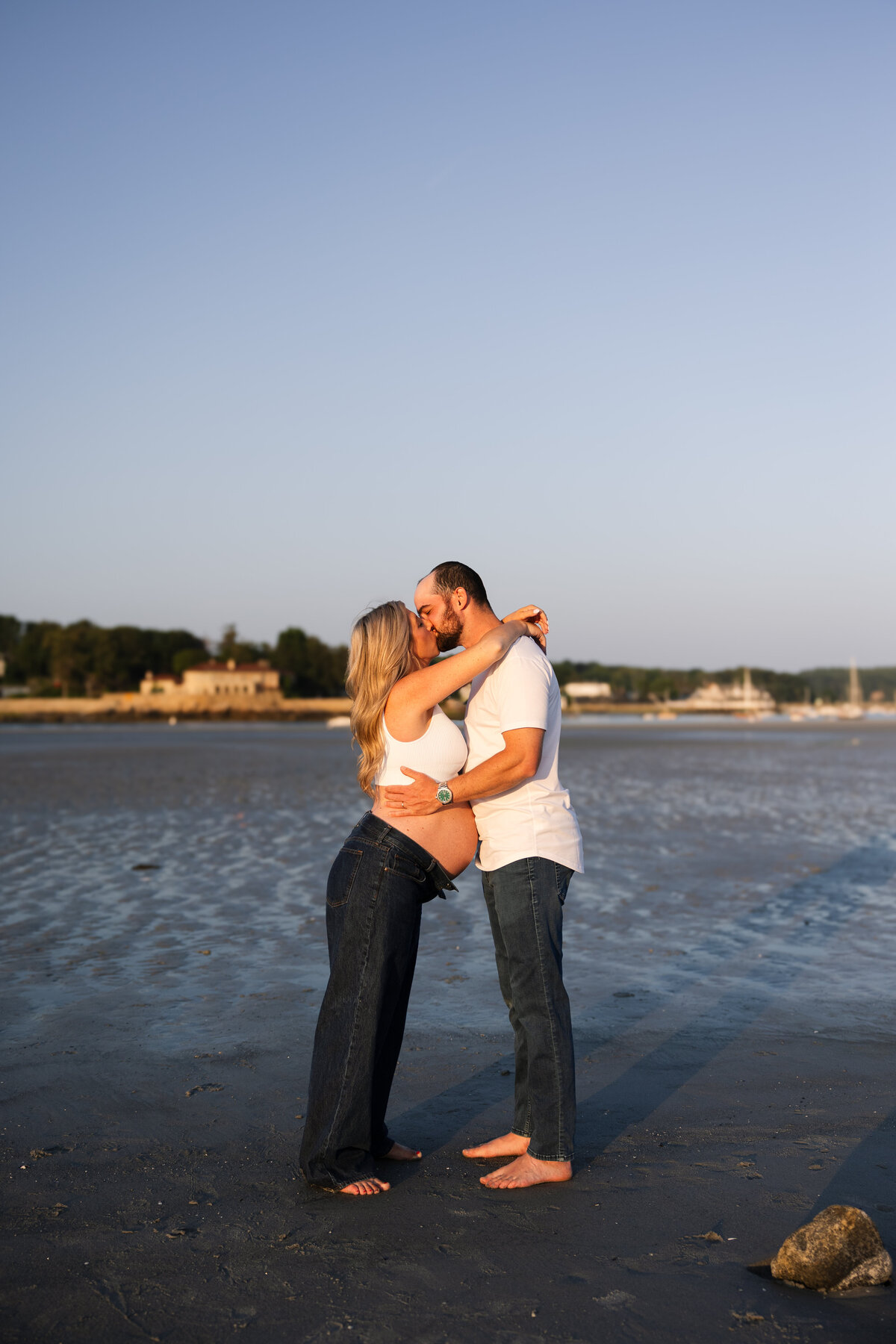 Brad & Lindsey Maternity-33