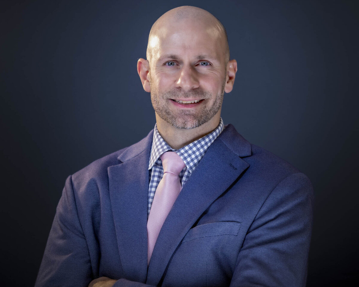 Rob Fabor Rob Faber | Connecticut Headshot Photographer
