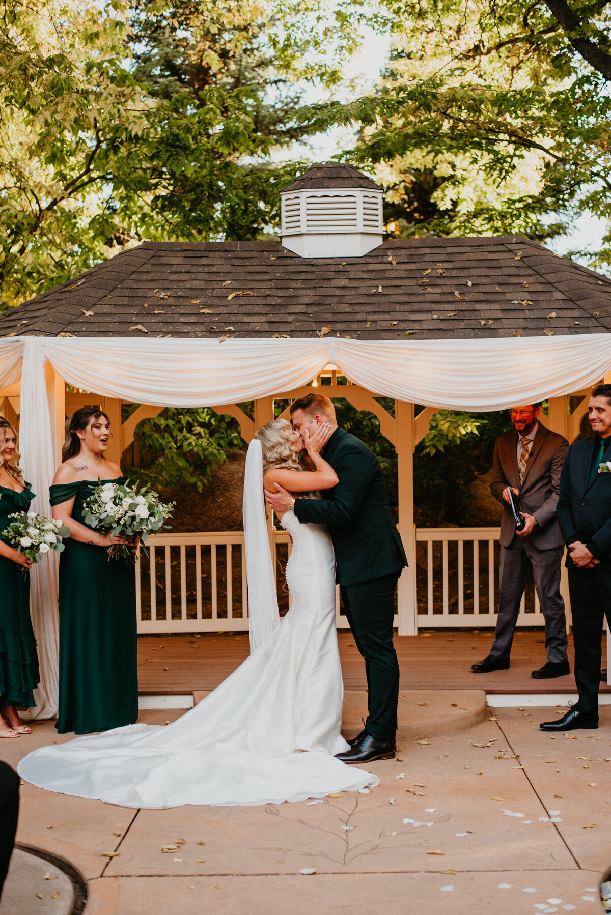 Mason + Kyliegh Wedding_Ceremony-238