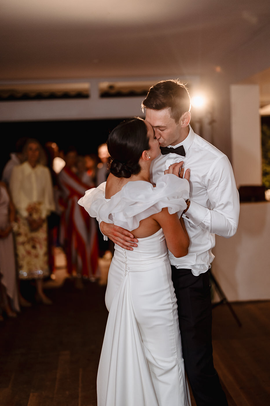 Dunes Wedding Palm Beach-97