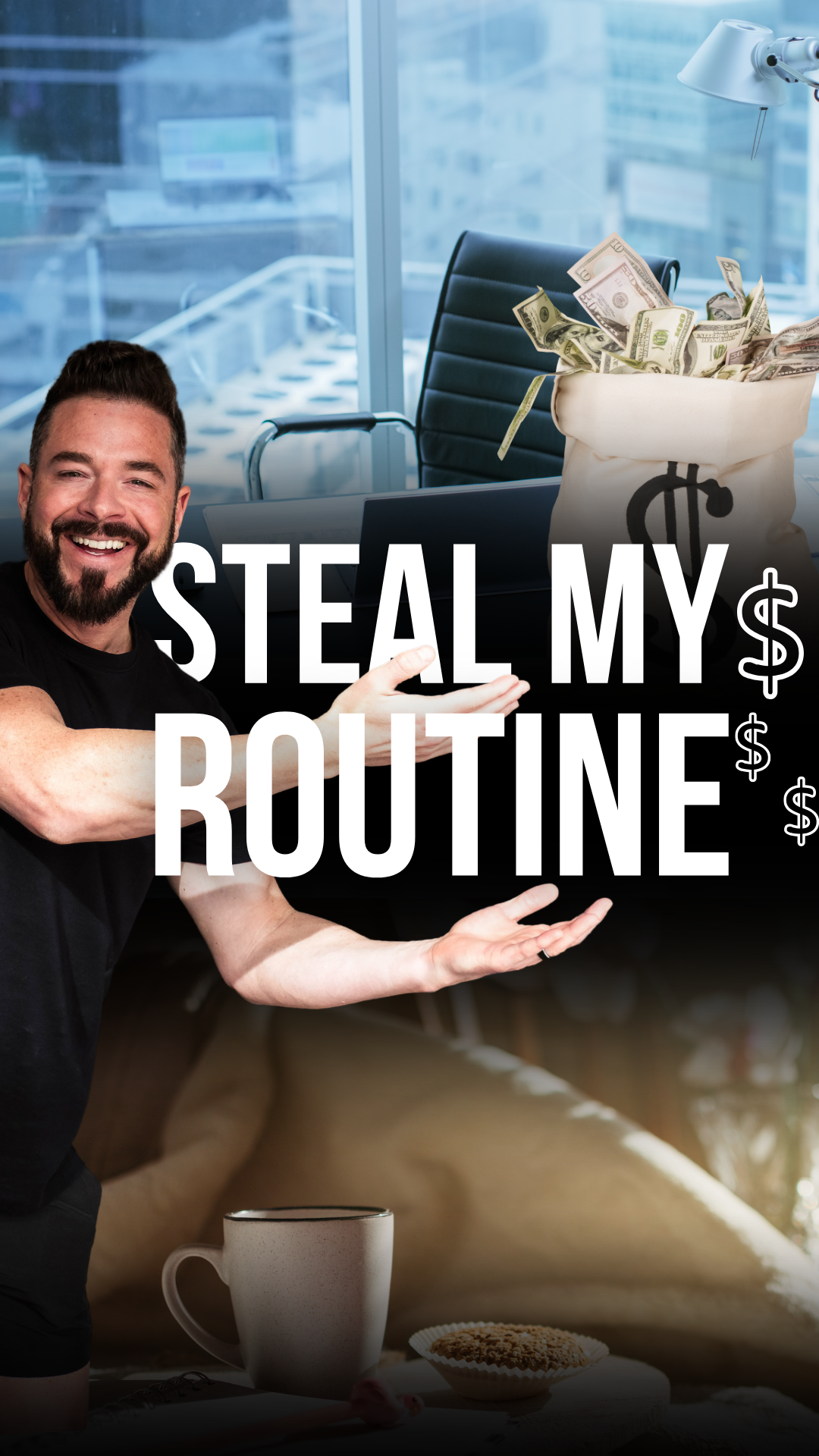 Steal My (2)