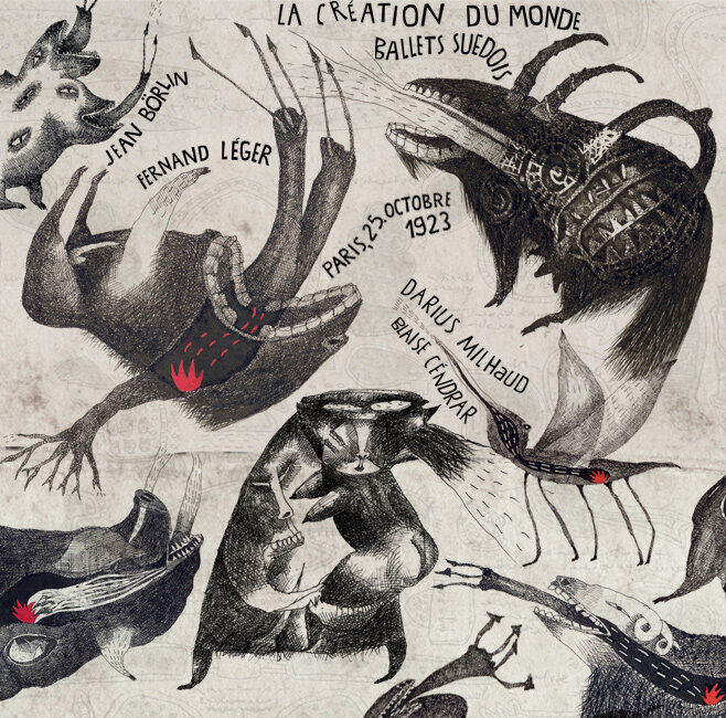 1923_The-Creation-of-the-World