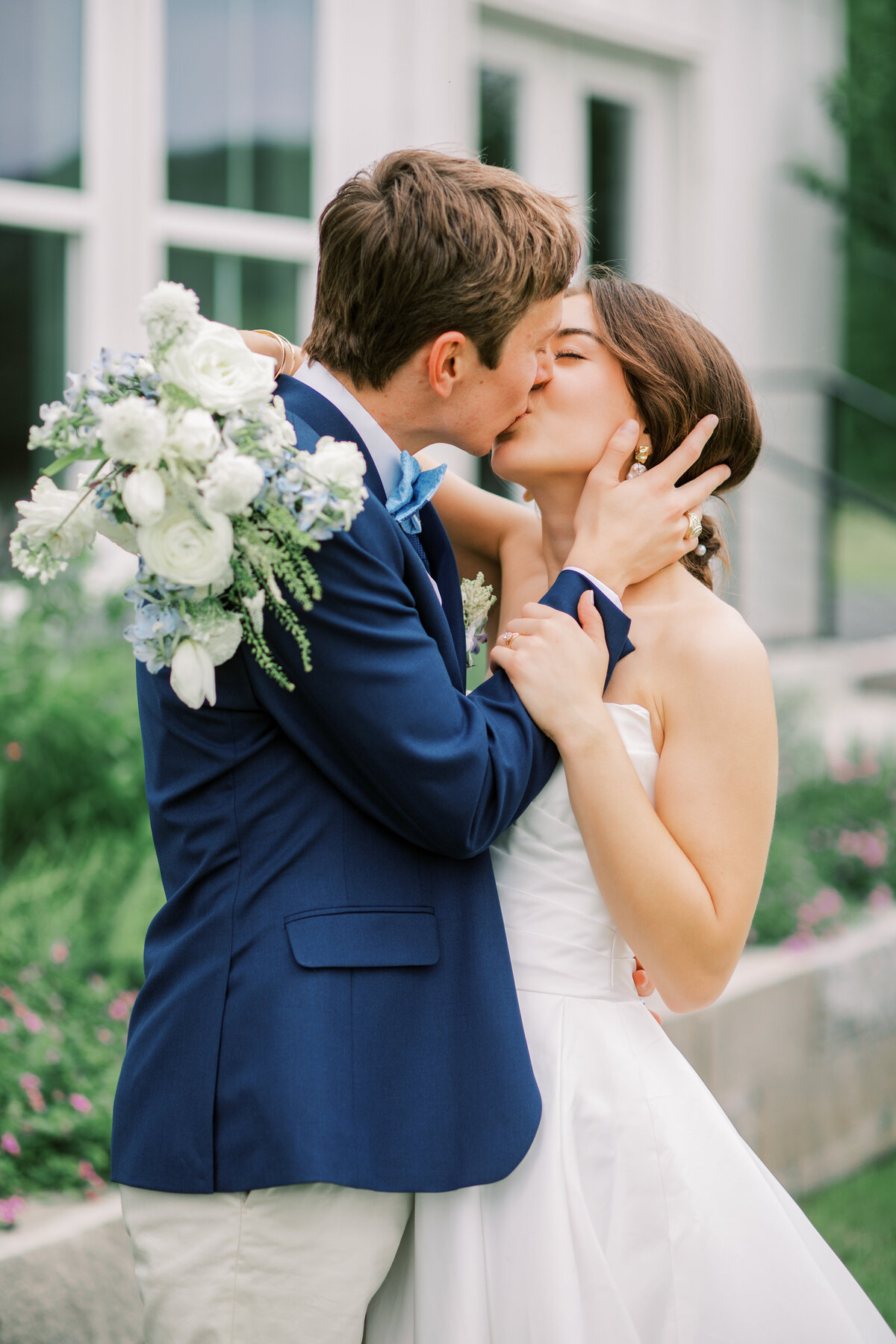 Ink & Willow Photography | Posey Meadows