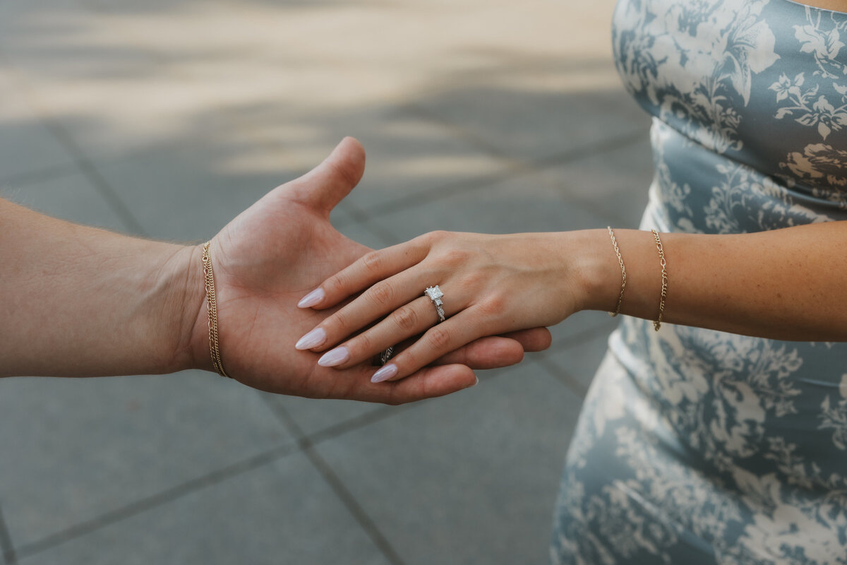 Abby Heron Photography Texas Based and Travel Wedding and Couples Photographer — Couples Gallery for Christian + Emily 9