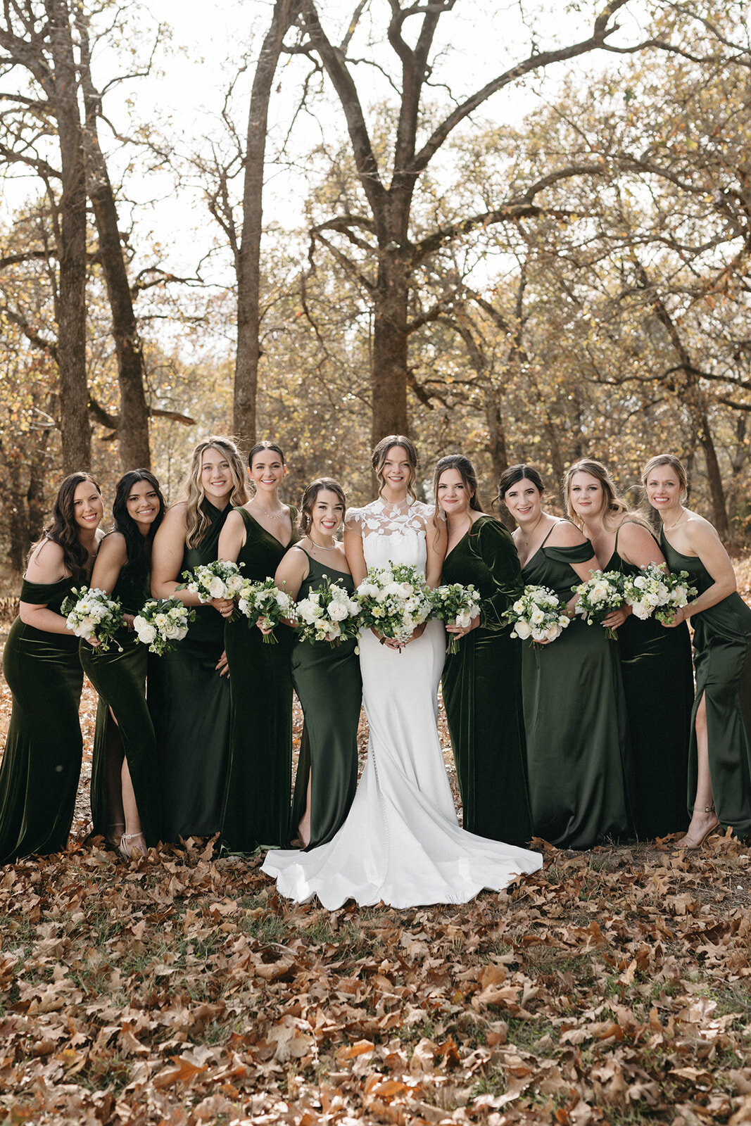 Fayetteville Wedding Planner-386
