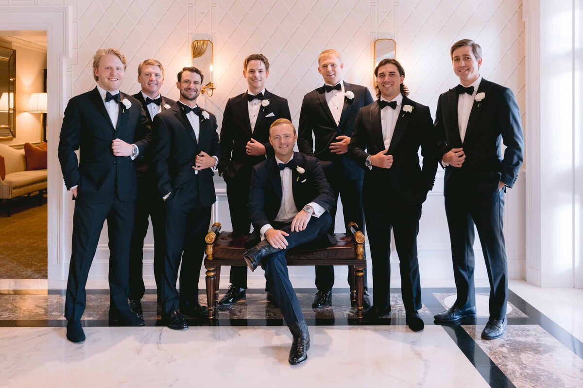 Houston Best Wedding Photographers