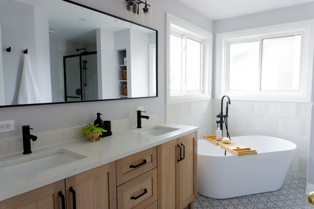 Ottawa Ensuite 2-1