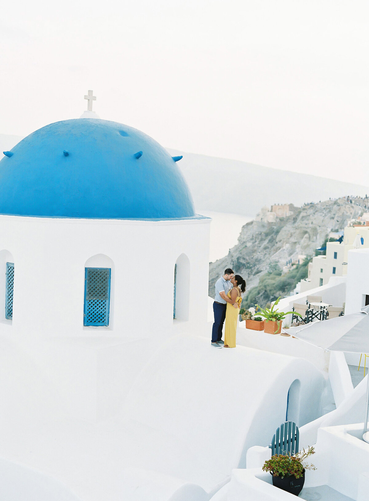 Vicki Grafton Photography Fine Art Film Luxury Destination Photographer Modern Bride Emotive Timeless Greece Pre-wedding Anniversary Honeymoon session213